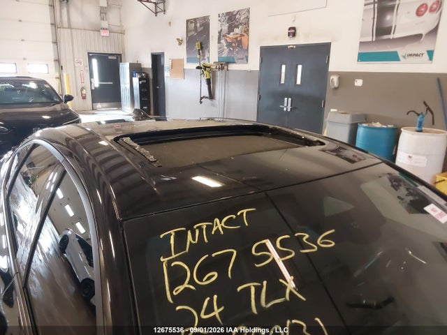 Acura TLX 2024 19UUB6F52RA800132 Image 6
