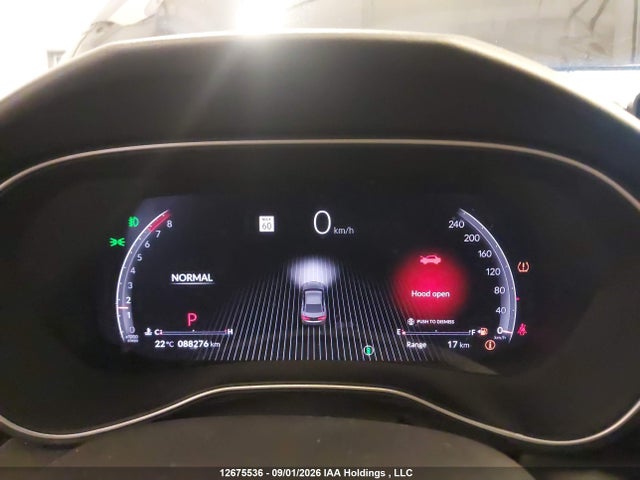 Acura TLX 2024 19UUB6F52RA800132 Image 7