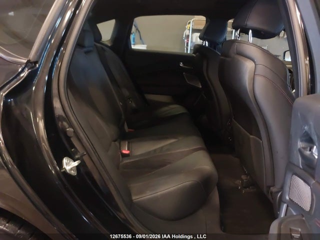 Acura TLX 2024 19UUB6F52RA800132 Image 8