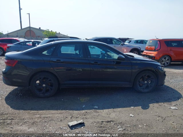 12675539 :رقم المزاد ، 3VWSW7BU2TM018238 vin ، 2026 Volkswagen Jetta Comfortline مزاد بيع