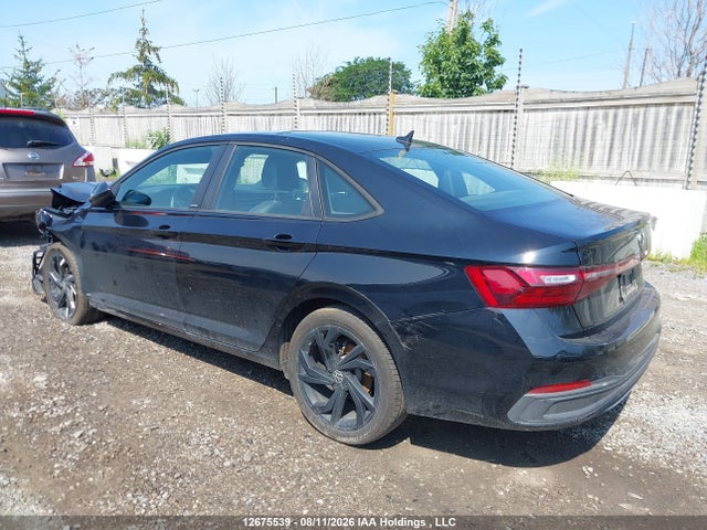 12675539 :رقم المزاد ، 3VWSW7BU2TM018238 vin ، 2026 Volkswagen Jetta Comfortline مزاد بيع