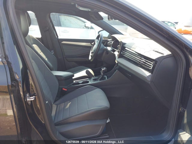 12675539 :رقم المزاد ، 3VWSW7BU2TM018238 vin ، 2026 Volkswagen Jetta Comfortline مزاد بيع