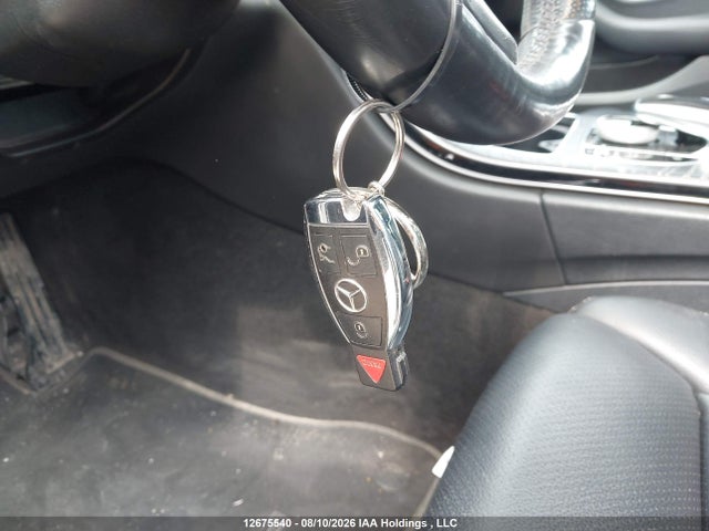 55SWF4KB8GU123229 Mercedes-Benz C 300 4matic