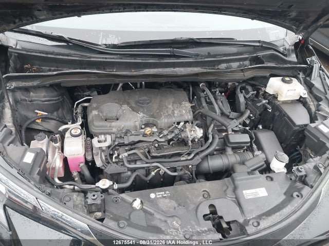 Toyota Sienna 2025 5TDGRKEC7SS247020 Image 10