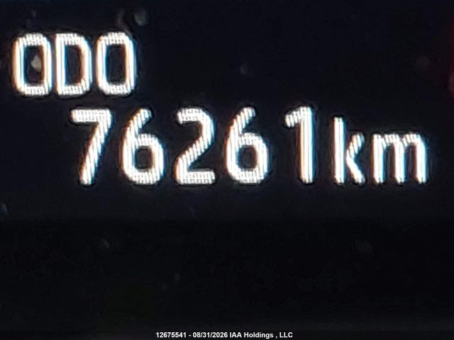Toyota Sienna 2025 5TDGRKEC7SS247020 Image 16