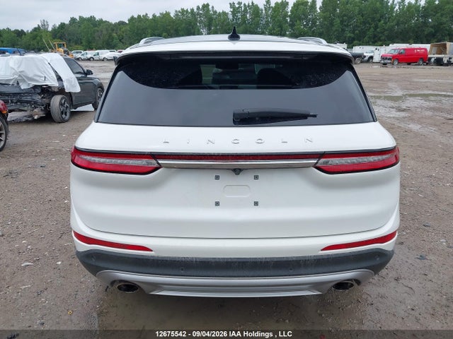 Lincoln Corsair Standard 2020 5LMCJ1D98LUL00464 Image 17