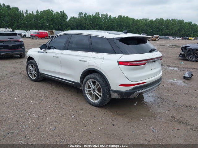 Lincoln Corsair Standard 2020 5LMCJ1D98LUL00464 Image 3