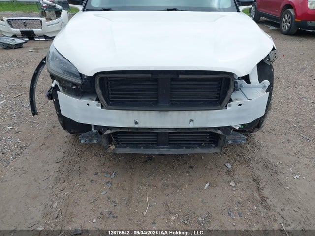 Lincoln Corsair Standard 2020 5LMCJ1D98LUL00464 Image 6