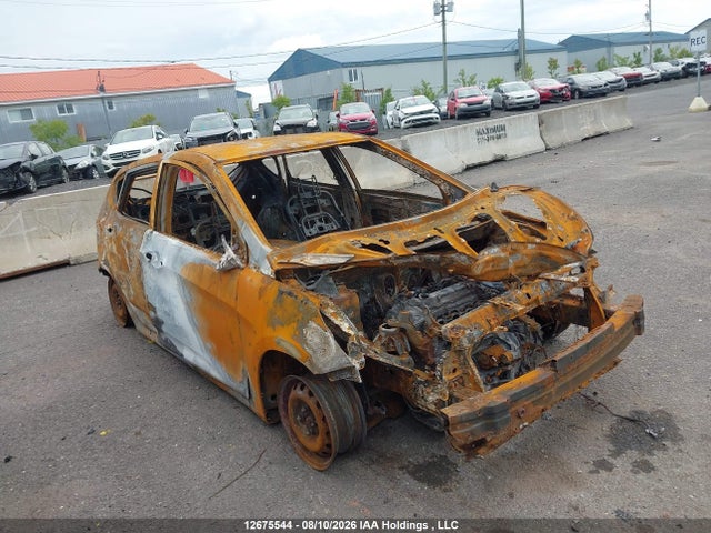 Hyundai Accent Gls/gs 2014 KMHCT5AE1EU155454 Image 12