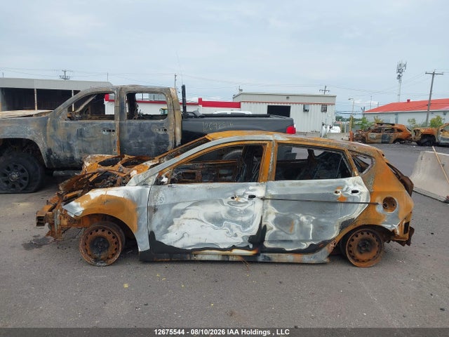 Hyundai Accent Gls/gs 2014 KMHCT5AE1EU155454 Image 13