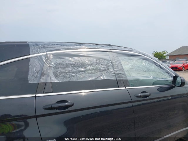 12675545 :رقم المزاد ، 5J6RE4H53BL804160 vin ، 2011 Honda Cr-v Ex مزاد بيع