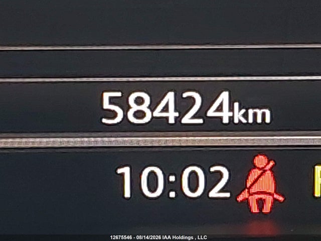 12675546 :رقم المزاد ، WAUK8GFF7J1052420 vin ، 2018 Audi A3 2.0t Technik مزاد بيع