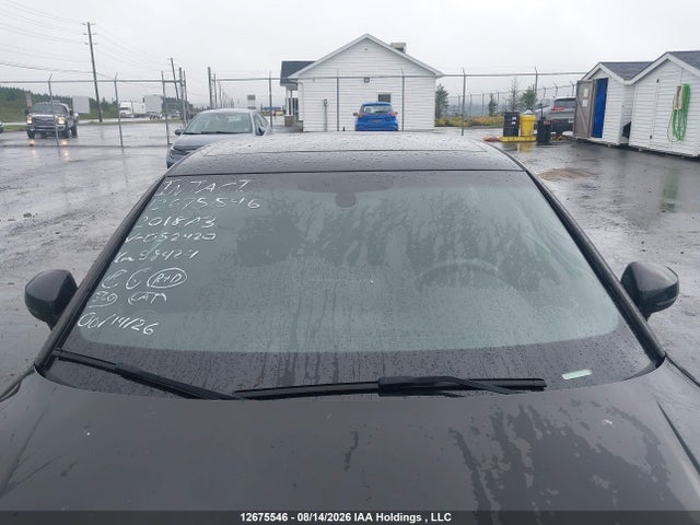 12675546 :رقم المزاد ، WAUK8GFF7J1052420 vin ، 2018 Audi A3 2.0t Technik مزاد بيع