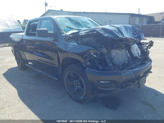 3C6SRFGP1T4163933 auction archive image