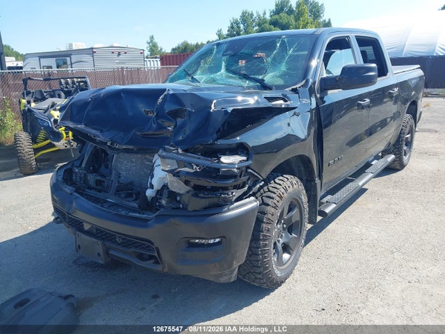 3C6SRFGP1T4163933 RAM 1500