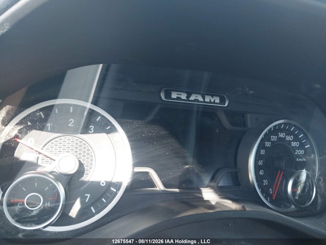 3C6SRFGP1T4163933 RAM 1500