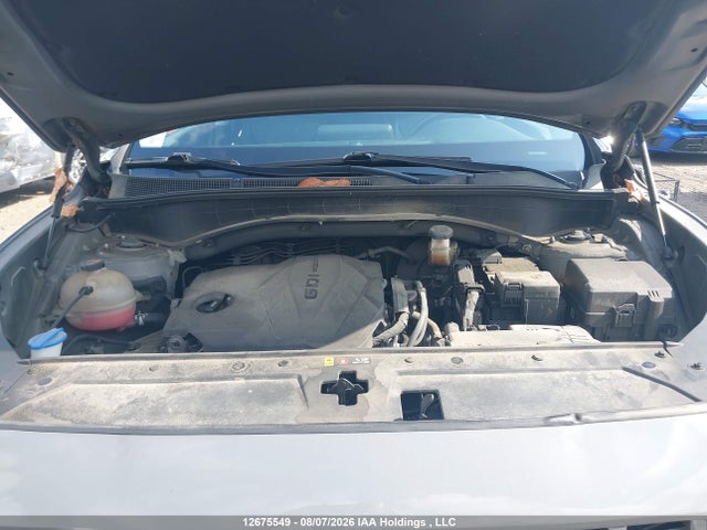 Hyundai Santa Fe 2021 5NMS3DAJ2MH325205 Image 10