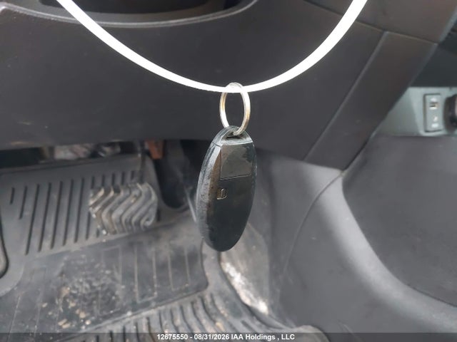 Aukcja sprzedaży 2016 Nissan Rogue S/sl/sv, vin: 5N1AT2MV0GC789509, numer aukcji: 12675550