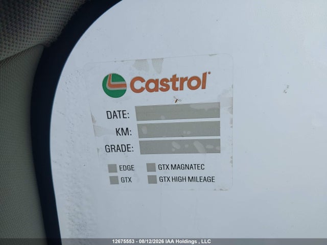 Aukcja sprzedaży 2013 Chevrolet Cruze Lt, vin: 1G1PF5SB3D7303367, numer aukcji: 12675553