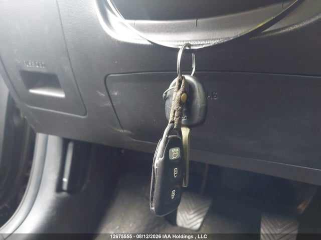 12675555 :رقم المزاد ، KMHD35LE6DU038338 vin ، 2013 Hyundai Elantra Gt Gls مزاد بيع