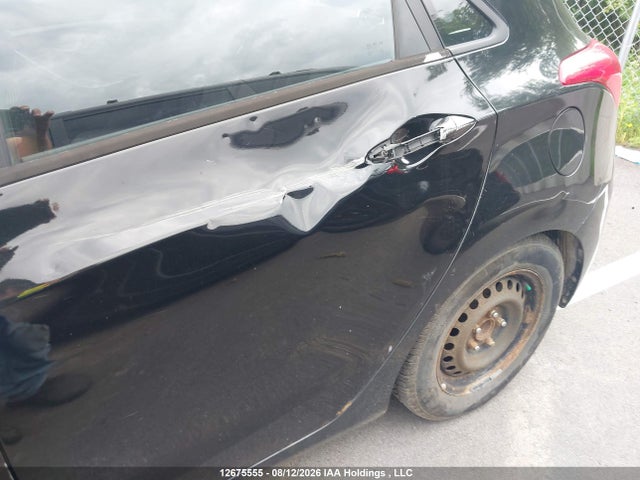 12675555 :رقم المزاد ، KMHD35LE6DU038338 vin ، 2013 Hyundai Elantra Gt Gls مزاد بيع