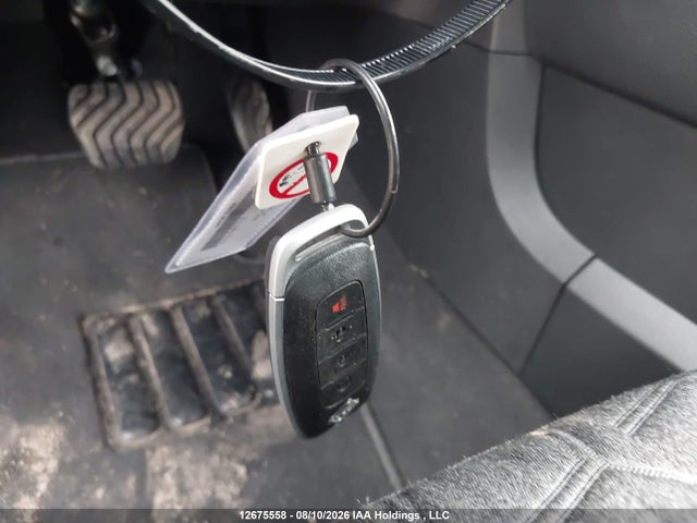 Продаж на аукціоні авто 2026 Nissan Kicks Sv Awd Cvt, vin: 3N8AP6CBXTL381223, номер лоту: 12675558