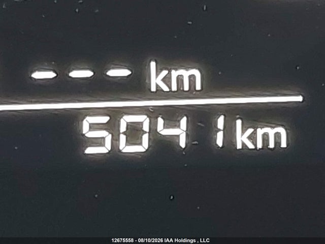 Продаж на аукціоні авто 2026 Nissan Kicks Sv Awd Cvt, vin: 3N8AP6CBXTL381223, номер лоту: 12675558