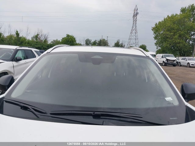 Продаж на аукціоні авто 2026 Nissan Kicks Sv Awd Cvt, vin: 3N8AP6CBXTL381223, номер лоту: 12675558