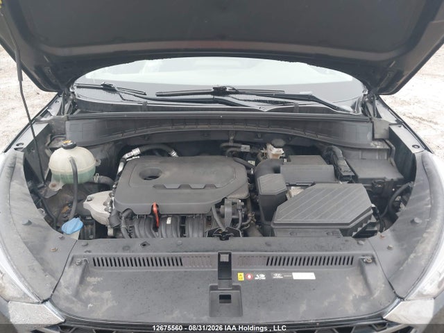 Продажа на аукционе авто 2019 Hyundai Tucson Luxury, vin: KM8J3CAL3KU913820, номер лота: 12675560