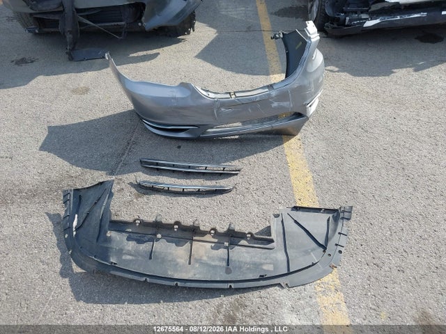 12675564 :رقم المزاد ، 1C3CCBAB8DN743700 vin ، 2013 Chrysler 200 Lx مزاد بيع