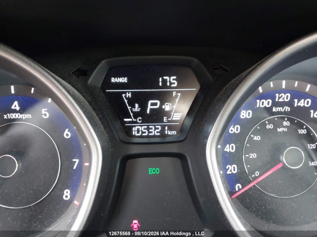 Aukcja sprzedaży 2014 Hyundai Elantra Se/sport/limited, vin: 5NPDH4AE9EH512362, numer aukcji: 12675568