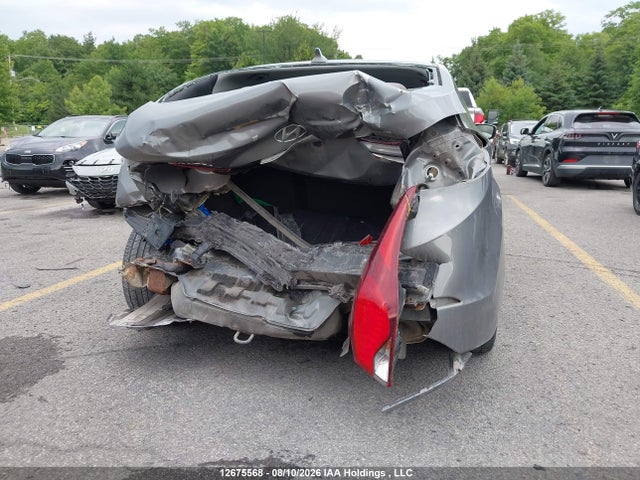 Aukcja sprzedaży 2014 Hyundai Elantra Se/sport/limited, vin: 5NPDH4AE9EH512362, numer aukcji: 12675568