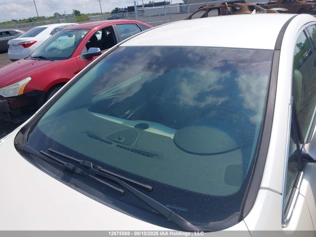 12675569 :رقم المزاد ، 1G4PP5SK6C4160091 vin ، 2012 Buick Verano مزاد بيع