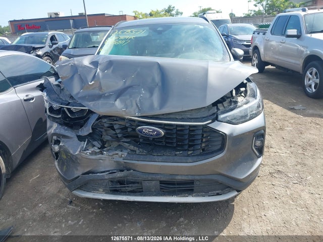1FMCU9JA9PUA56417 Ford Escape