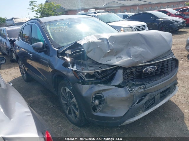 1FMCU9JA9PUA56417 Ford Escape