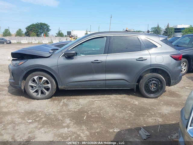 1FMCU9JA9PUA56417 Ford Escape