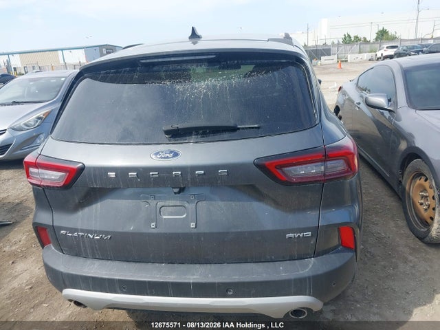1FMCU9JA9PUA56417 Ford Escape