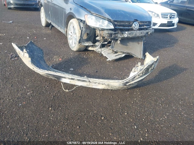 Aukcja sprzedaży 2015 Volkswagen Golf 2.0 Tdi Comfortline/2.0 Tdi Highline/2.0 Tdi Trendline, vin: 3VW2A7AU3FM085399, numer aukcji: 12675572
