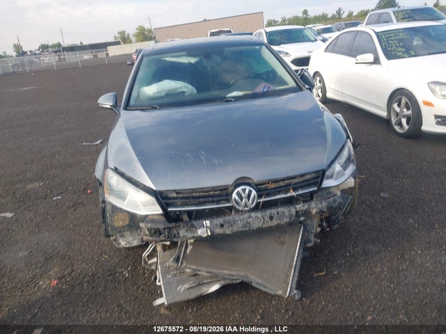 Aukcja sprzedaży 2015 Volkswagen Golf 2.0 Tdi Comfortline/2.0 Tdi Highline/2.0 Tdi Trendline, vin: 3VW2A7AU3FM085399, numer aukcji: 12675572