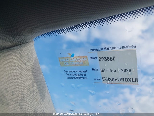 Aukcja sprzedaży 2015 Volkswagen Golf 2.0 Tdi Comfortline/2.0 Tdi Highline/2.0 Tdi Trendline, vin: 3VW2A7AU3FM085399, numer aukcji: 12675572