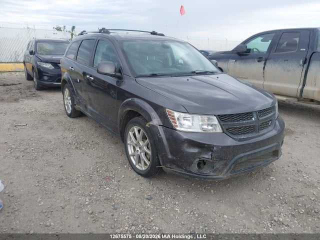 2018 3C4PDDFG7JT172741 zdjęcie główne