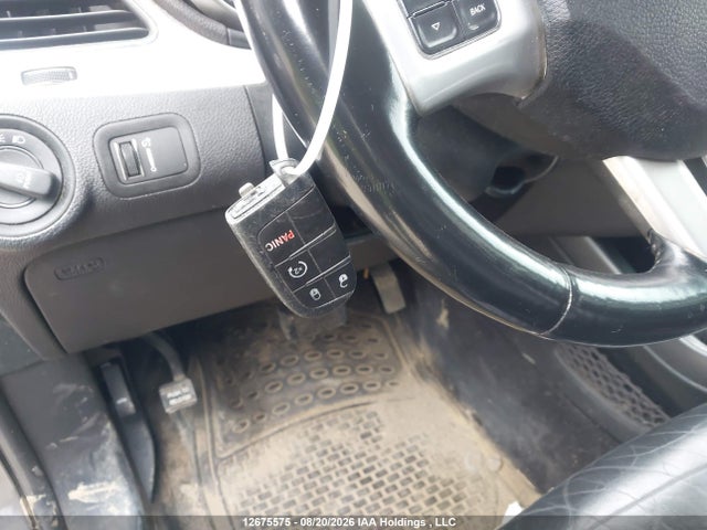Dodge JOURNEY GT 2018 3C4PDDFG7JT172741 Image 11