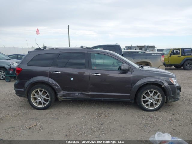 Dodge JOURNEY GT 2018 3C4PDDFG7JT172741 Image 13