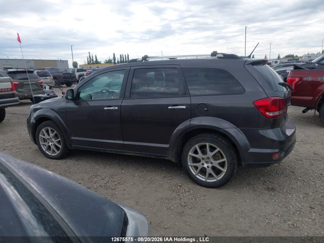 Dodge JOURNEY GT 2018 3C4PDDFG7JT172741 Image 14