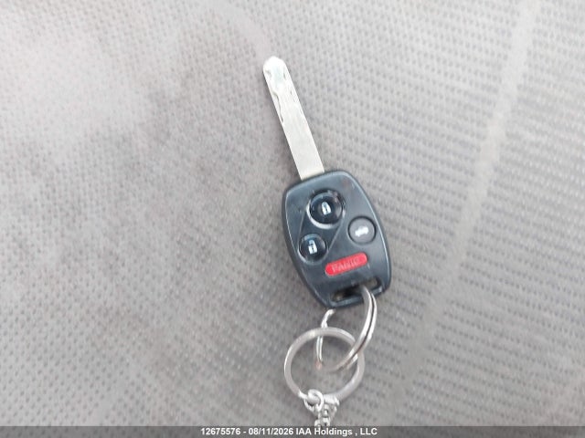 12675576 :رقم المزاد ، 2HGFB2F55CH049182 vin ، 2012 Honda Civic Ex مزاد بيع