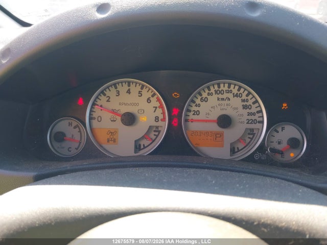 12675579 :رقم المزاد ، 1N6AD0CWXFN758543 vin ، 2015 Nissan Frontier Pro-4x/sv مزاد بيع