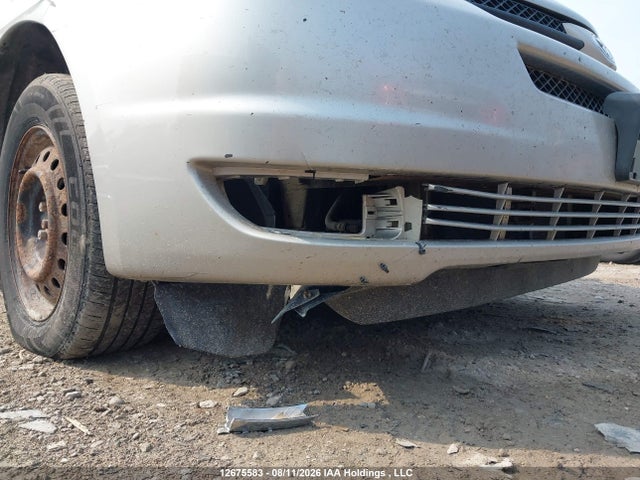 2004 Toyota Sienna მანქანა იყიდება აუქციონზე, vin: 5TDZA23C54S131465, აუქციონის ნომერი: 12675583