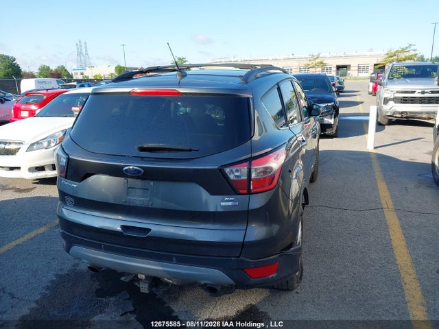Ford ESCAPE SE 2017 1FMCU9GD2HUD69327 Image 17