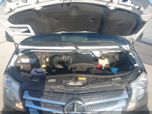 Продаж на аукціоні авто 2017 Mercedes-benz Sprinter 3500, vin: WDABF4CC6H9745060, номер лоту: 12675586