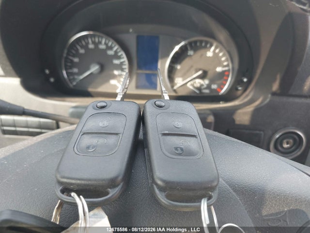 Продаж на аукціоні авто 2017 Mercedes-benz Sprinter 3500, vin: WDABF4CC6H9745060, номер лоту: 12675586